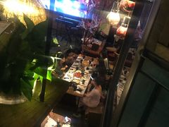 -胡桃里音乐酒馆(白云五号T5 MALL店)