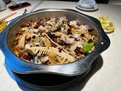 -万和源炝锅城·活鱼现炝(文艺北路店)