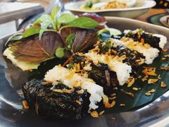-CHINCHIN 青青·泰国料理(万象食家店)
