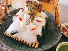 -CHINCHIN 青青·泰国料理(万象食家店)