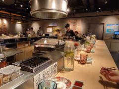 -肉肉大米(金虹桥店)