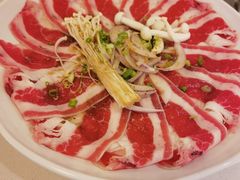 -韩时烤肉(枫蓝店)