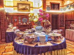 -马勒别墅饭店(静安寺店)