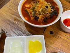 -紫霞门韩国料理烤肉(深南东路店)