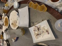 -源港渔村-中山脆肉鲩(博罗店)