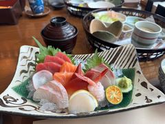 -Tsuru鹤日本料理(静安香格里拉店)