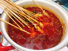 -四季烟火烧烤酒场
