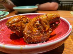 麻辣兔头-双流老妈兔头(荟聚店)