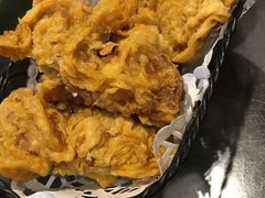 -金石陈朝鲜拌饭(东城万达店)
