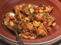 -狮拾久·现代新加坡料理(壹方城店)