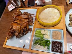 -北李妈妈菜(鲁能城店)