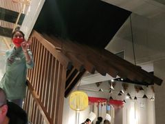 大堂-小京华楼·京味斋(三元桥国展店)