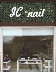 -J·C NAIL美甲美睫