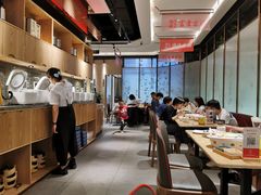 -湘域中餐厅(大悦城店)