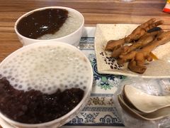 -笃笃笃糖粥(十全街店)