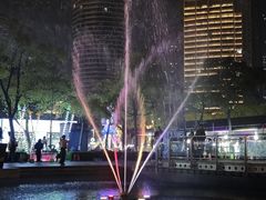 -秋水广场