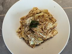 -大碗居·烤鸭·鱼头泡饼(天坛东门店)