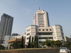 -中国人民解放军海军第九七一医院