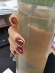 -Pink You美甲洗眉纹绣定制中心