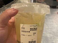 -百分茶(昆山万象汇店)