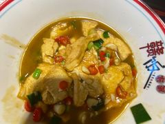 -赣饭农家·江西小炒(西乡店)