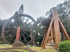 -深圳锦绣中华民俗村