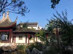 -苏州冶园园林民宿(太湖西山风景区店)