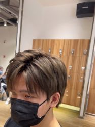 -Mentor Hair Salon