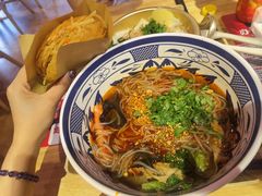 -串串叔叔麻辣烫(兴华街店)