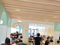 -南小馆(迪士尼小镇店)