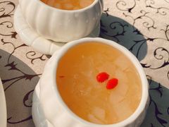 银耳雪梨羹-一江春水·杭帮臻宴(三台山店)
