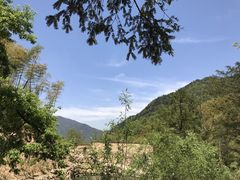 -浙北大峡谷