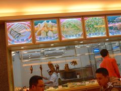 -深运潮州粥(东门店)