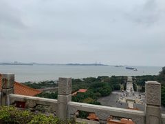 -南沙天后宫景区