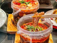 -金龙·打边炉(南京西路店)