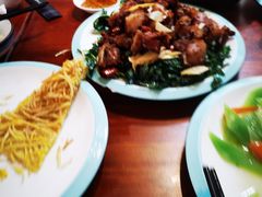 -云隐小厨·传统大理美食(复兴路店)