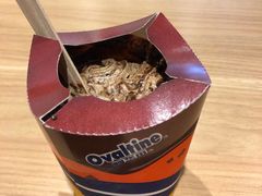 阿华田酷脆麦旋风-麦当劳(新世纪环球中心店)