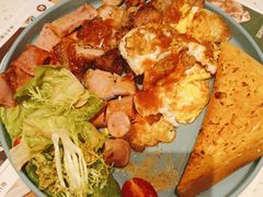 煎杂扒-新宝餐厅(流塘店)