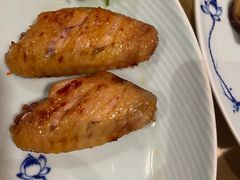 -山之川日料放题(通州店)