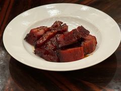 -香宫中餐厅·大连香格里拉(人民路店)