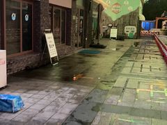 -宁波九龙湖开元度假村