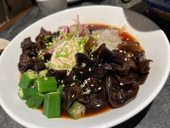 -金掌勺东北菜(格兰晴天店)