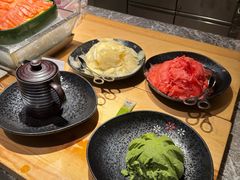 -万豪中餐厅·粤菜·北京粤财JW万豪酒店