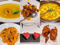 -江南赋(内蒙古大厦店)