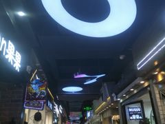 -南京时尚莱迪购物广场(正洪街店)