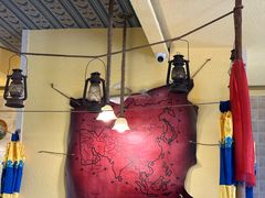 -格日勒阿妈蒙古厨房(大召店)