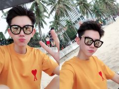 -芽庄洲际酒店自助餐厅