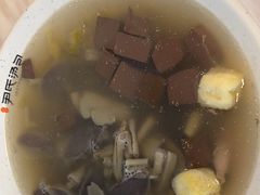 -百年尹氏汤包(湖南路狮子桥店)