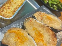 -大成海鲜烧烤·小龙虾(七宝店)