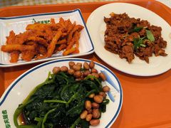 -华天延吉餐厅(西四总店)